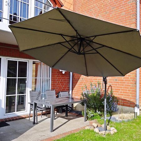 Strandgut - Das Appartement Schönhagen 外观 照片